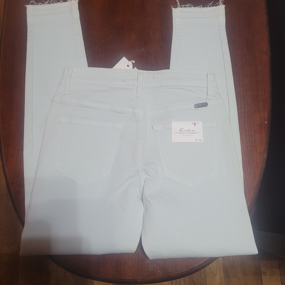 NWT  kan can Denim Jeans